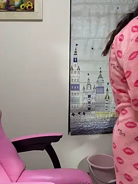 chick-888's cam snapshot