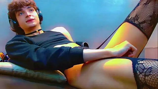 Sr_BonnyEthan live sex cam