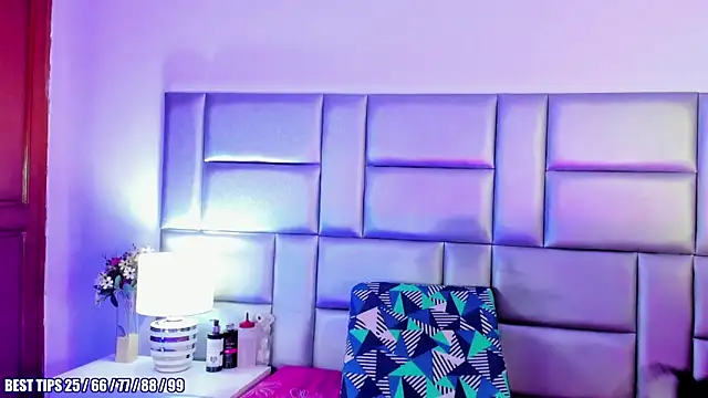 LovelyNickii's cam snapshot