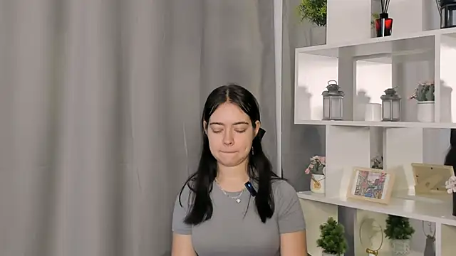 EveCashett's cam snapshot