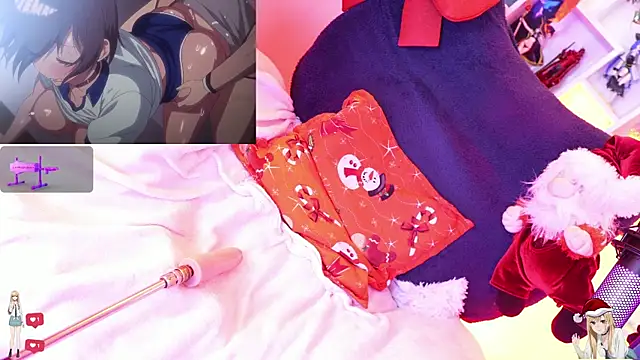 jinixxxx live sex cam