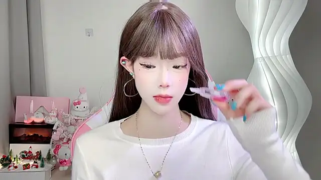 only1guo's cam snapshot