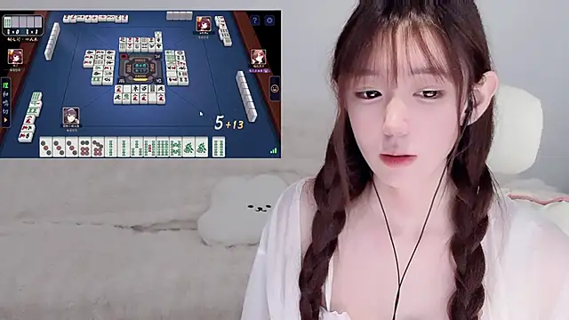 Xiao-runbao's cam snapshot