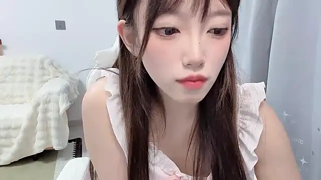 yuyayayu's cam snapshot