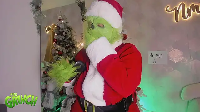 Nicolemorelli2's cam snapshot