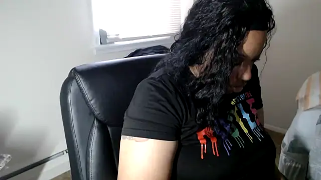 Sexymona1218's cam snapshot