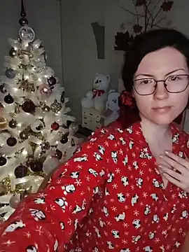 vaders_daughter's cam snapshot