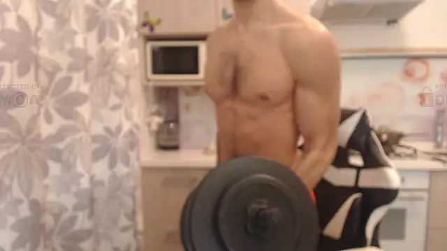 Mandarin4ks live sex cam