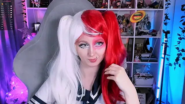 ohclementine's cam snapshot