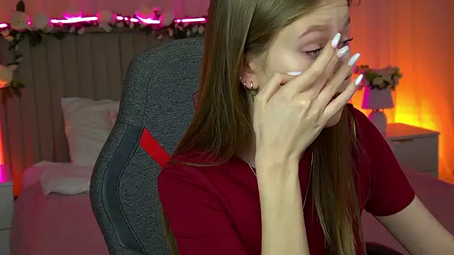 EveMundie's cam snapshot