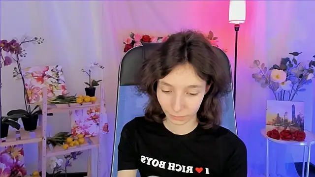 EmmanuellBrown's cam snapshot