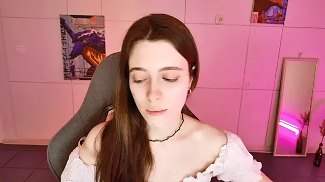 Yoka_paradoXXX's cam snapshot