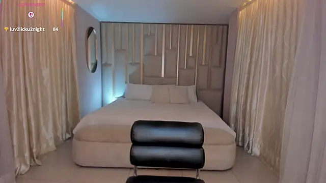 RossiRivers's cam snapshot