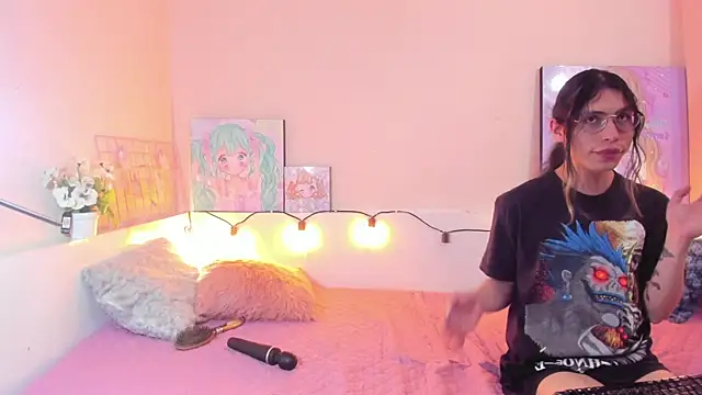 Briar_y_Blair's cam snapshot