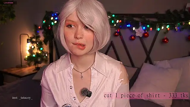 TataCoy's cam snapshot