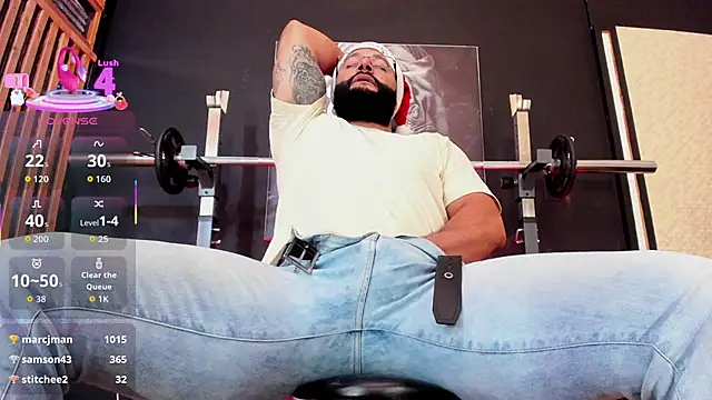 Luke__09 live sex cam