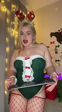 April_Vancee's cam snapshot