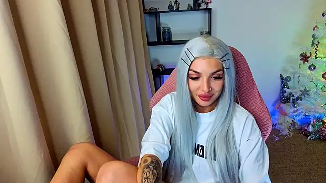 Raven_Ink's cam snapshot