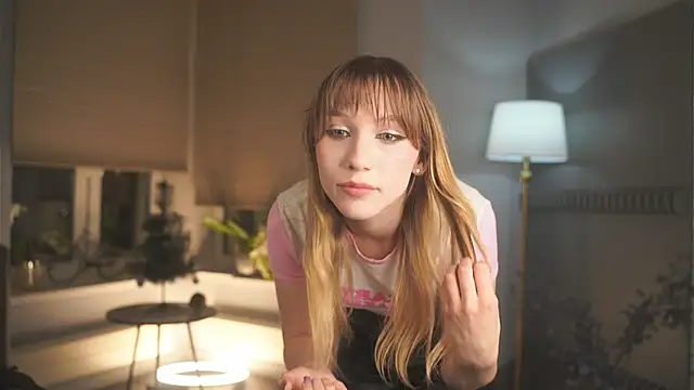 PegCubillo's cam snapshot