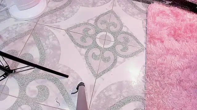 Diosa_exotic's cam snapshot