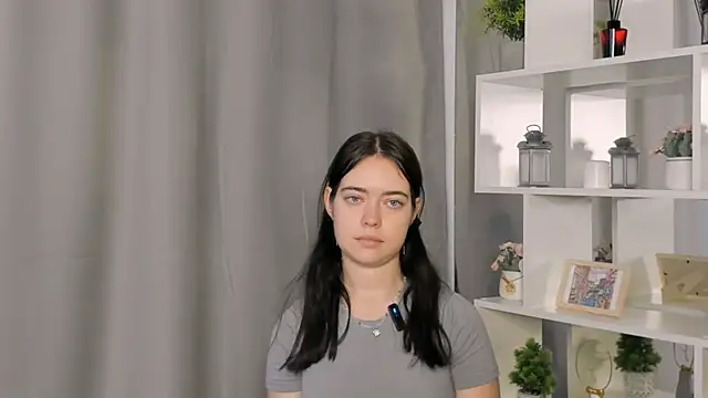 EveCashett's cam snapshot