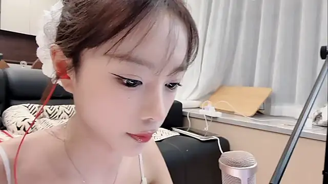 Butterbear's cam snapshot