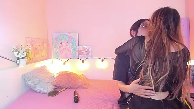 Briar_y_Blair's cam snapshot