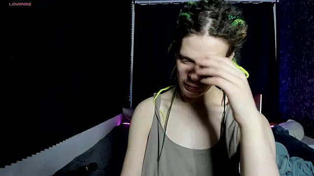 KIKI_Krash's cam snapshot