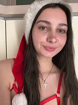 lunalovelee's cam snapshot