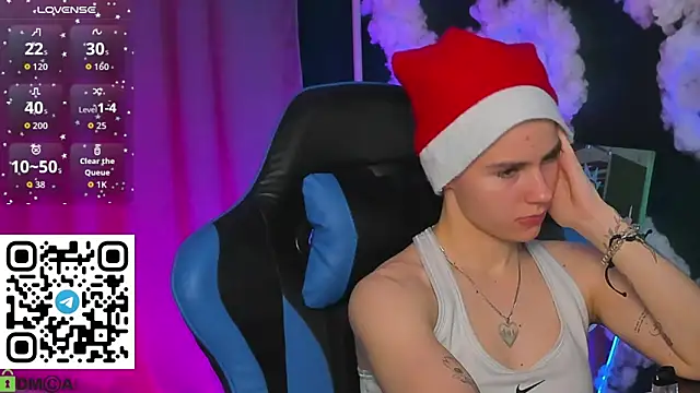 Jean_Wilsons's cam snapshot