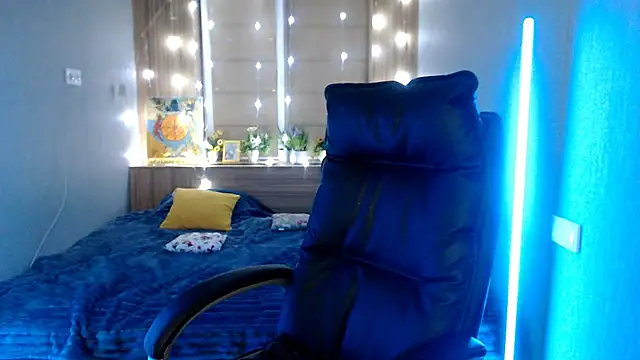 Sweet-n-Strong's cam snapshot