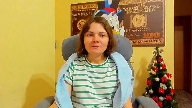 Stella-Maers's cam snapshot