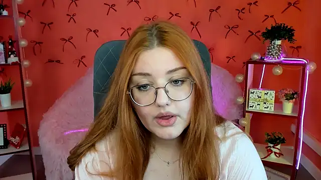 StaceyJensen's cam snapshot