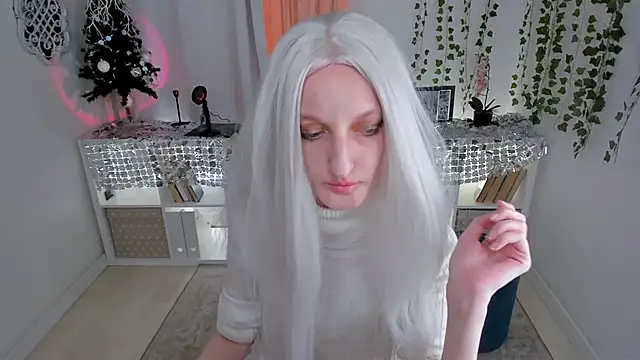 ViktoriaClark's cam snapshot