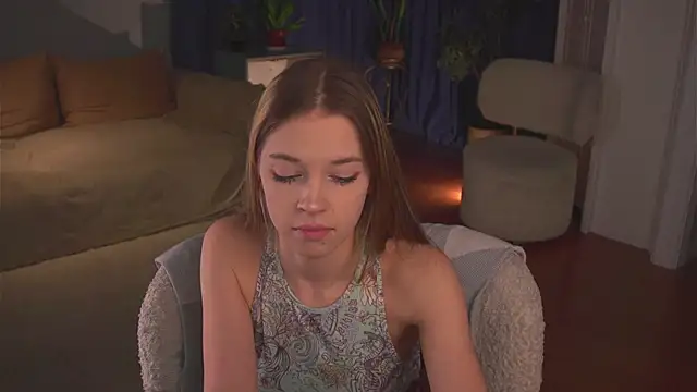 cutie_cookiee's cam snapshot