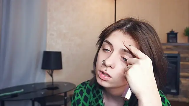 IleanaPishko's cam snapshot