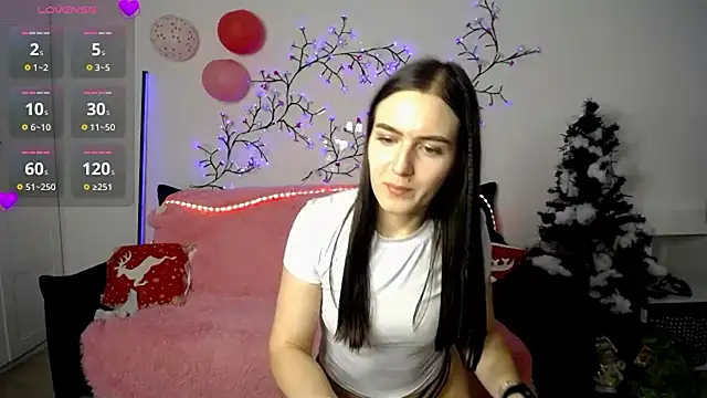 AlexsaStoyns live sex cam