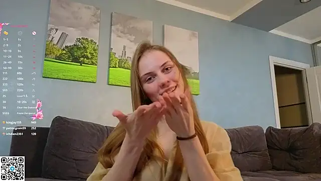 DivaViera's cam snapshot