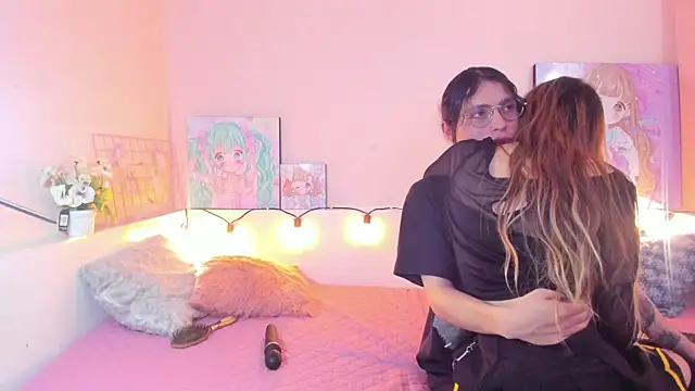 Briar_y_Blair's cam snapshot