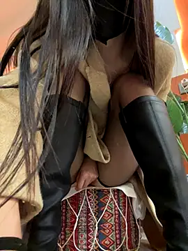 xiao-Lin's cam snapshot