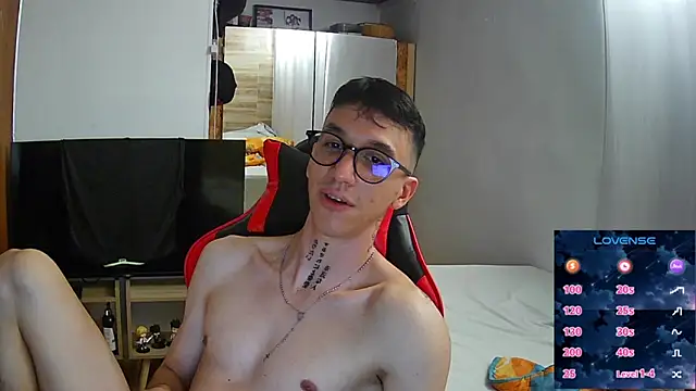 angelicious_'s cam snapshot