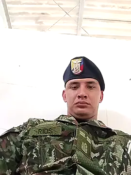 MonasticCanine's cam snapshot