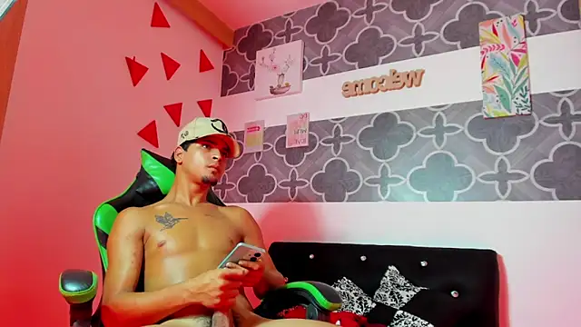 Alejandro_Dirty's cam snapshot