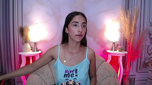 MilkyLally's cam snapshot