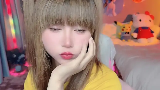 -xiao-xiao-'s cam snapshot