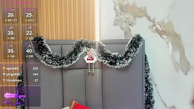 IRENNEBLAZER's cam snapshot