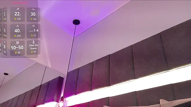 luna_blannco's cam snapshot