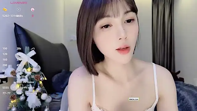 Rabbitfish-'s cam snapshot