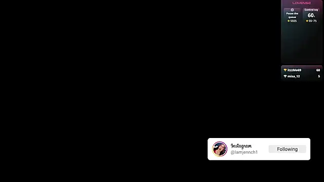 charolbruce_1 live sex cam