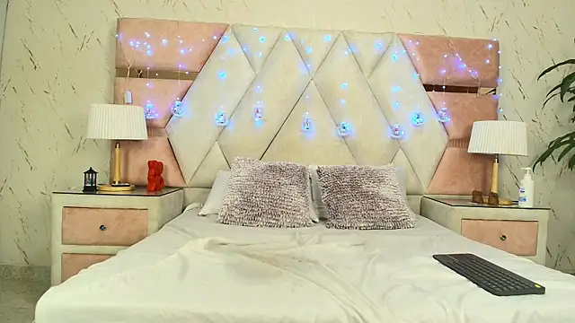 PerlaStar_t's cam snapshot